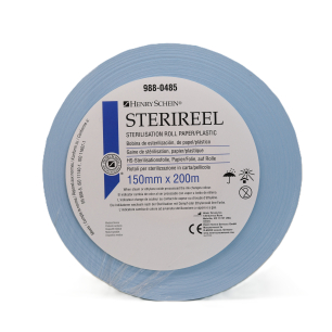 Sterireel sterilizáló tekercs 150mmx200m