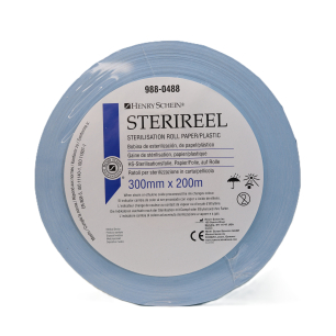 Sterireel sterilizáló tekercs 300mmx200m