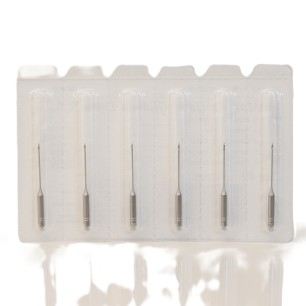 HS Gates Glidden fúró 2 (0.7 mm) 