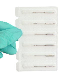 HS Gates Glidden fúró 6 (1.5 mm) 