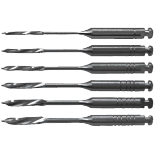 HS Peeso fúró 1 – 6 (ISO 070 – 170)