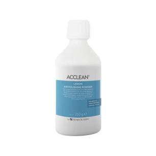 Maxima® Acclean Air Polishing por, 250g, citrom