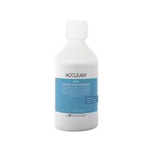 Maxima® Acclean Air Polishing por, 250g, mentol