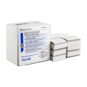 Csúszásmentes keverőblokk, 3.5 x 3.5 cm, 12 x 100 lap