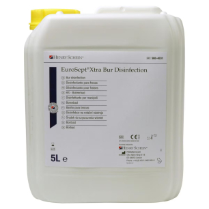 EuroSept® Xtra fúró fertőtlentő, 5L