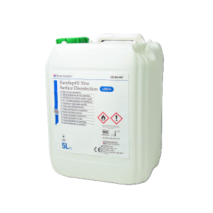 EuroSept® Xtra Hand Disinfection EP Gel 250ml