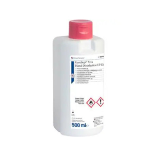 EuroSept® Xtra Hand Disinfection EP Gel 500ml