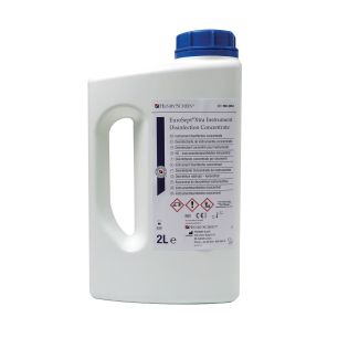 EuroSept® Xtra műszerfertőtlenítő koncentrátum, 2L