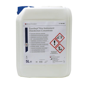 EuroSept® Xtra műszerfertőtlenítő koncentrátum, 5L