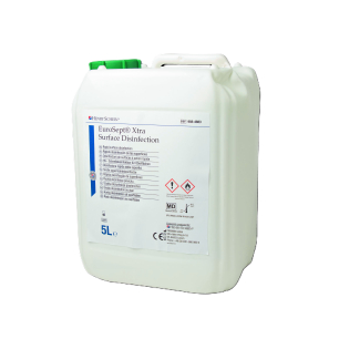 EuroSept® Xtra felületfertőtlenítő, 5L