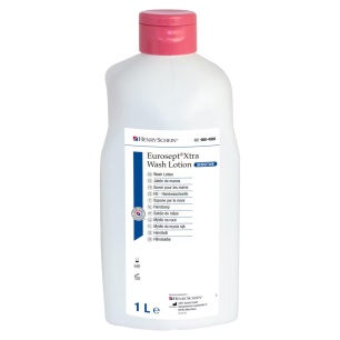 EuroSept® Xtra Wash Lotion Sensitive 1L