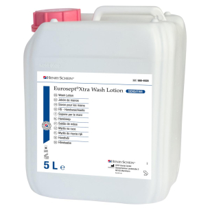 EuroSept® Xtra Wash Lotion Sensitive 5L