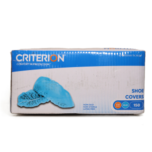 Cipővédő, 150 pár