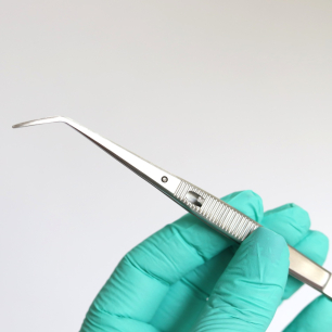 Önzáró College Premium fogászati ​​csipesz