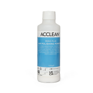 Maxima® Acclean Perio Plus Air Polishing por, 100g