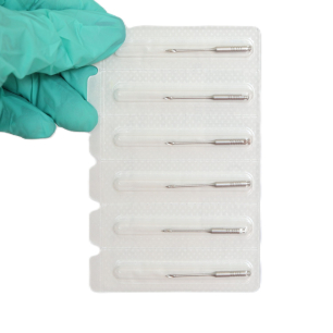 HS Gates Glidden fúró 5 (1.3 mm) 