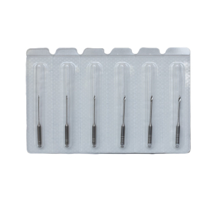 HS Gates Glidden fúró 1 – 6 