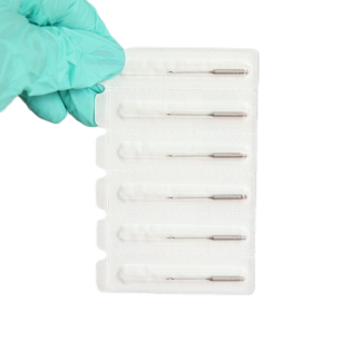 HS Gates Glidden fúró 3 (0.9 mm) 