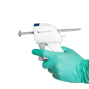 Keverőpisztoly 10:1/4:1