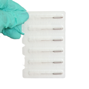 HS Gates Glidden fúró 1 (0.5 mm) 