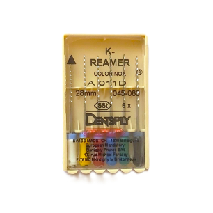 K-reamer 28mm 45-80 gyökértű
