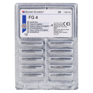 Vidia fúró, FG, gömb, 014, 10db