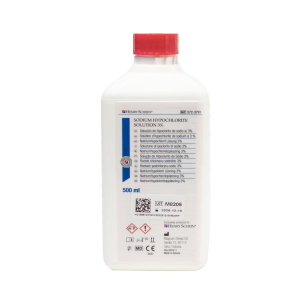 HS Nátrium-hipoklorit oldat, 500ml