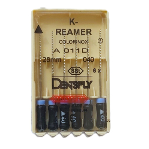 K-reamer 28mm 40 gyökértű