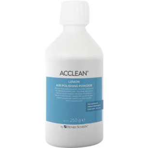 Maxima® Acclean Air Polishing por, 250g, citrom